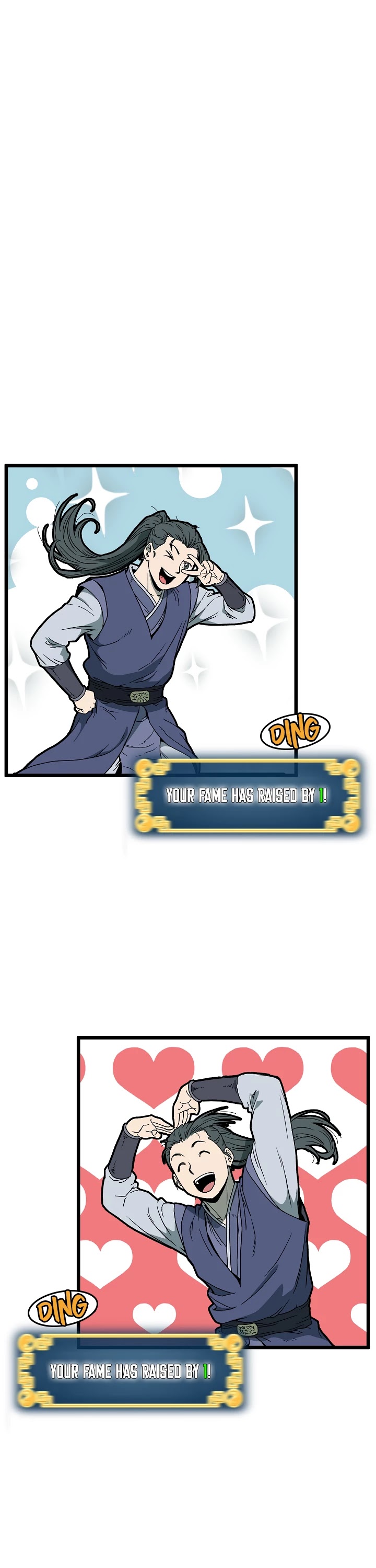 Murim Login Chapter 33 image 02
